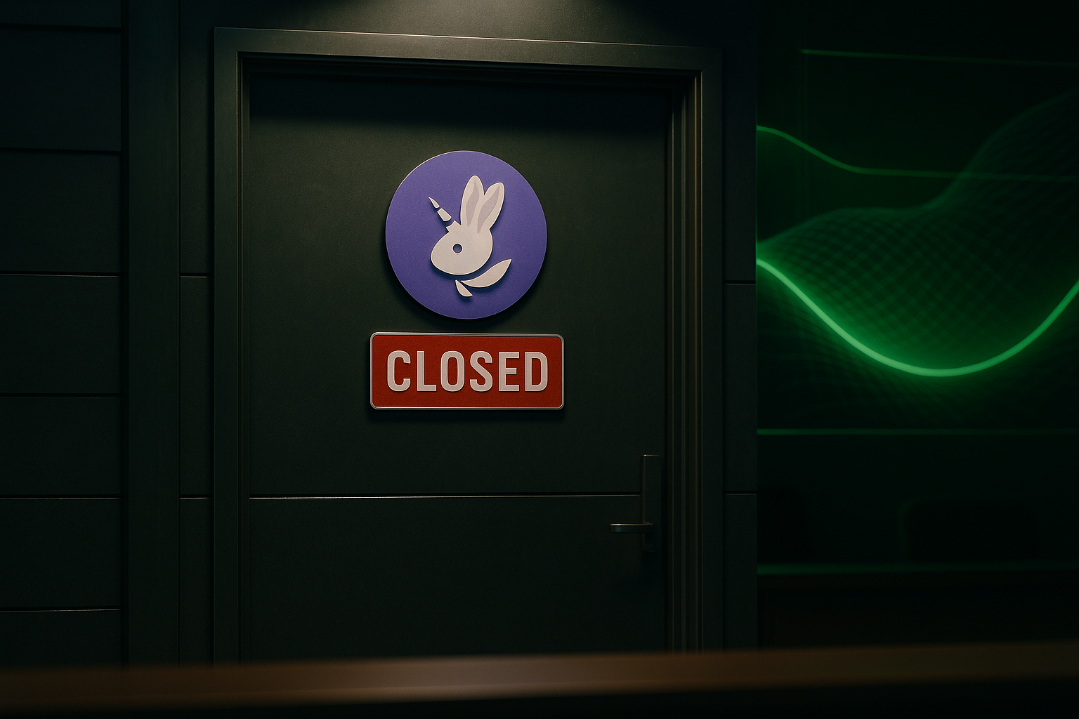Platform DEX Bunni Tutup Usaha Akibat Kena Hack $8,4 Juta
