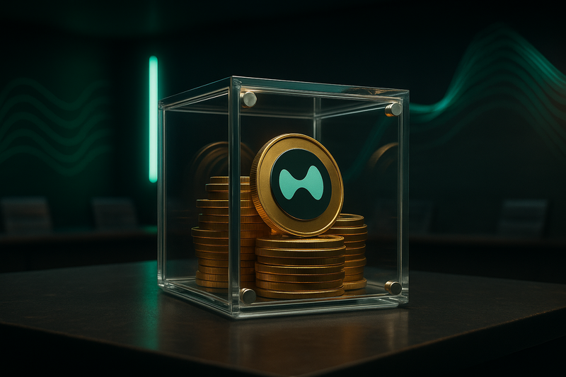 Hyperliquid Strategies Kumpulkan $1 Miliar Untuk Perluas Treasury $HYPE