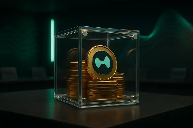 Hyperliquid Strategies Kumpulkan $1 Miliar Untuk Perluas Treasury $HYPE