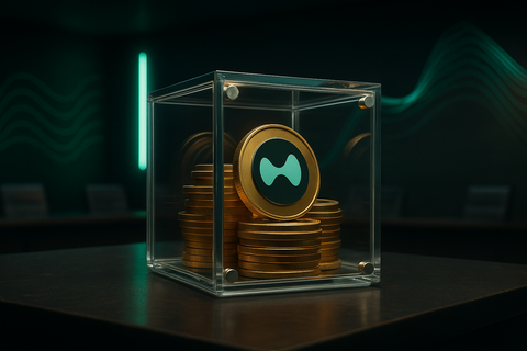 Hyperliquid Strategies Kumpulkan $1 Miliar Untuk Perluas Treasury $HYPE