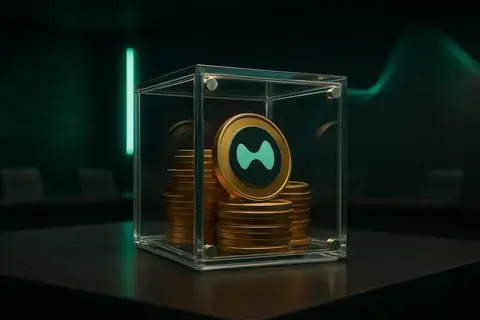 Hyperliquid Strategies Kumpulkan $1 Miliar Untuk Perluas Treasury $HYPE