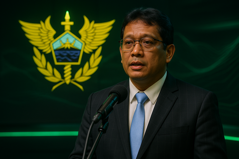 Menkeu Purbaya Siapkan Sistem AI untuk Awasi Kecurangan Bea Cukai