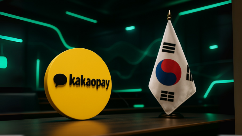 Ajukan Stablecoin, Saham KakaoPay Naik 200% Dalam Sebulan