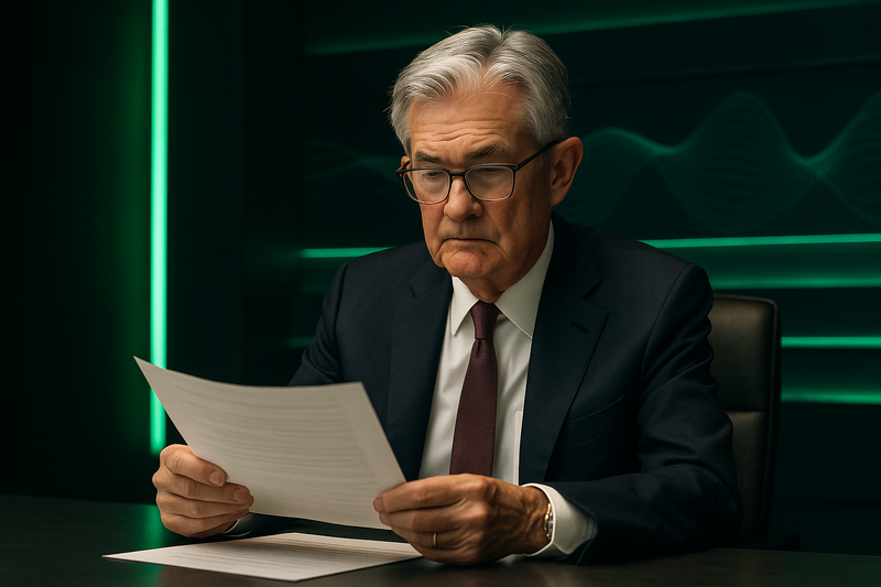 Siap-siap, Data CPI AS Akan Dirilis Malam Ini