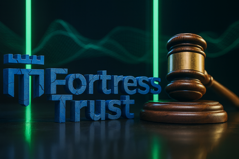 Krisis Keuangan, Regulator di Nevada Hentikan Operasi Fortress Trust