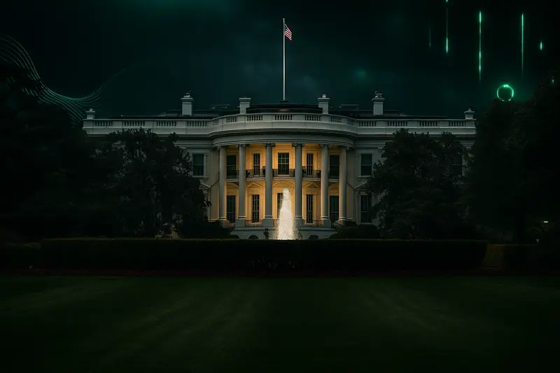 Gedung Putih: Kemungkinan Tak Akan Ada Rilis Data Inflasi Bulan Depan