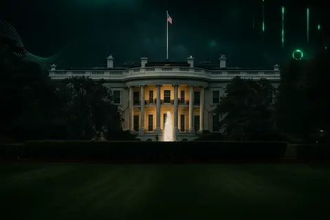 Gedung Putih: Kemungkinan Tak Akan Ada Rilis Data Inflasi Bulan Depan