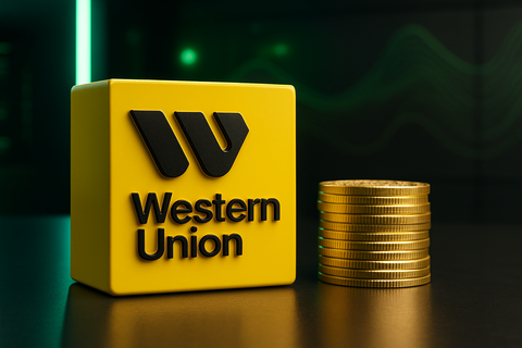 Western Union Siapkan Pilot Project Stablecoin untuk Tingkatkan Efisiensi Transfer Antar Negara