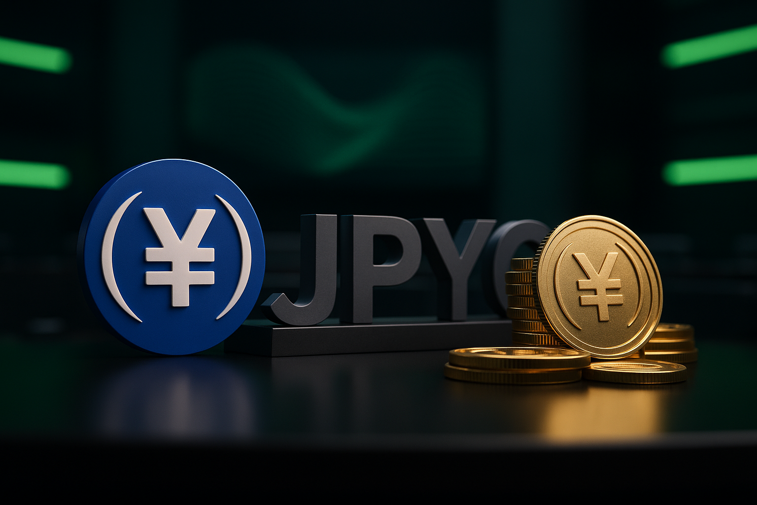 JPYC Inc Luncurkan Stablecoin Berbasis Yen dan Platform Exchange Multi-Chain