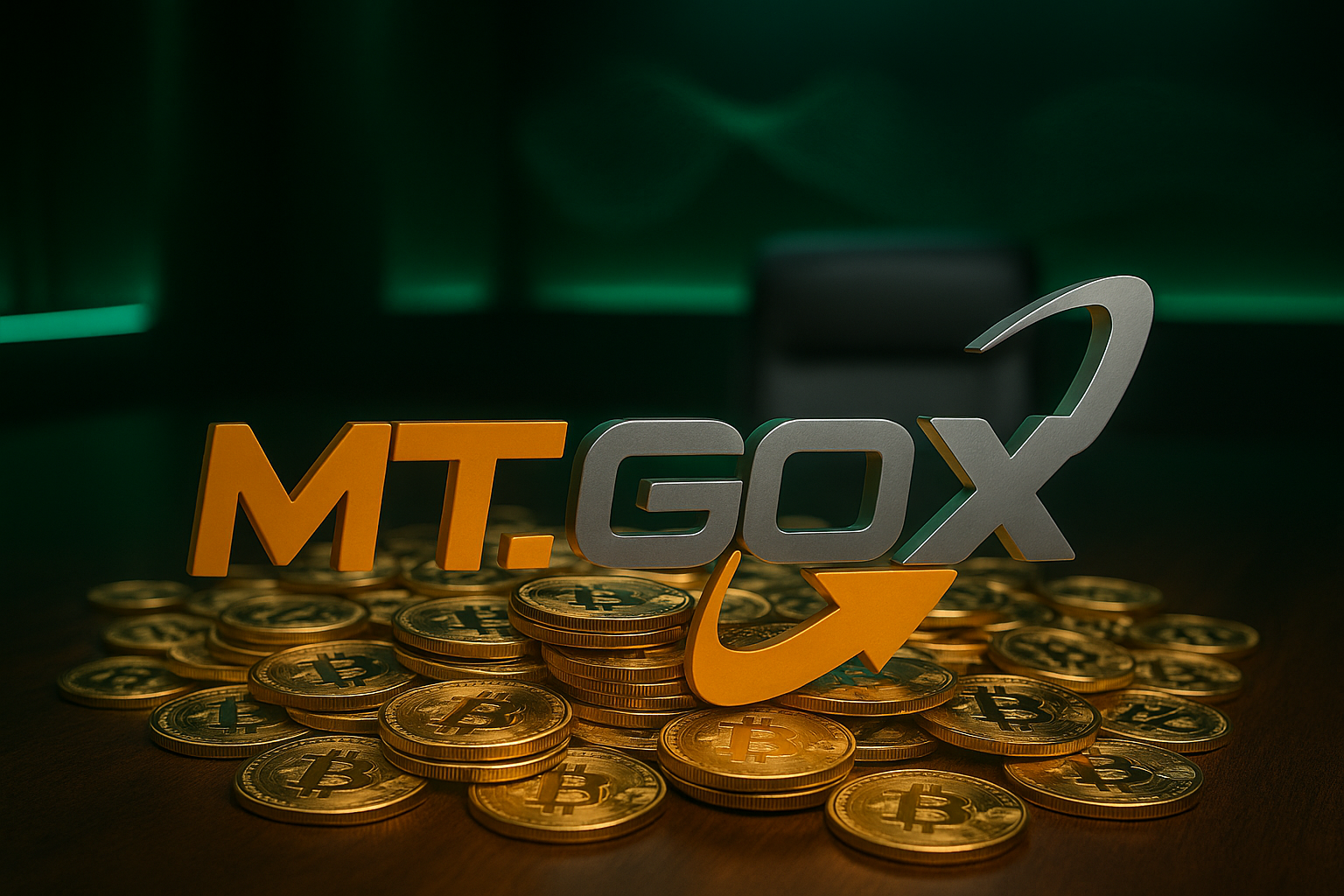 Bursa Kripto Mt. Gox Tunda Bayar Kreditornya Hingga Tahun Depan