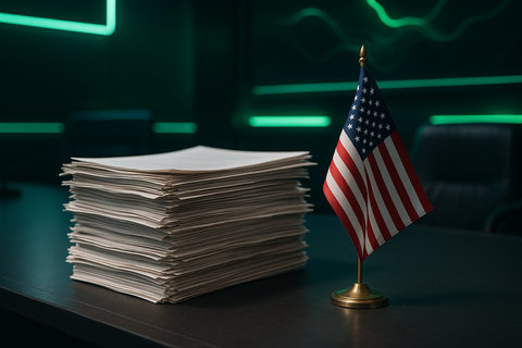 Anggota Kongres AS Usulkan RUU untuk Larang Presiden dan Pejabat Terpilih Bikin Token Kripto