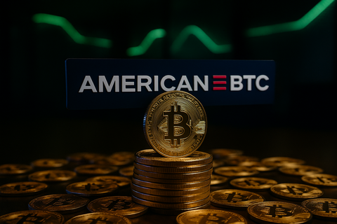 American Bitcoin Milik Keluarga Trump Beli $160 Juta Bitcoin, Masuk 25 Besar Treasury Publik