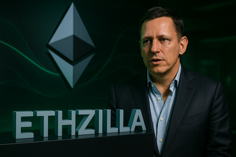 Fenomena Baru di Dunia Kripto: Perusahaan Treasury Jual Aset Digital Untuk Beli Saham Sendiri