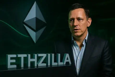 Fenomena Baru di Dunia Kripto: Perusahaan Treasury Jual Aset Digital Untuk Beli Saham Sendiri