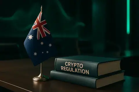 Australia Beri Kelonggaran bagi Perusahaan Kripto di Tengah Reformasi Regulasi