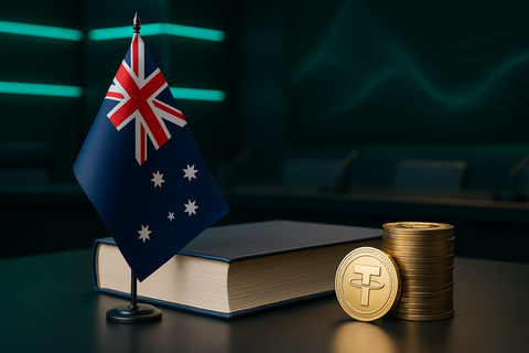 Australia Akan Klasifikasikan Stablecoin dan Wrapped Token Sebagai Produk Keuangan