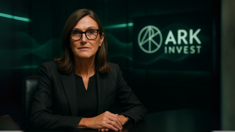 ARK Invest Jual Saham Circle Senilai $110 Juta