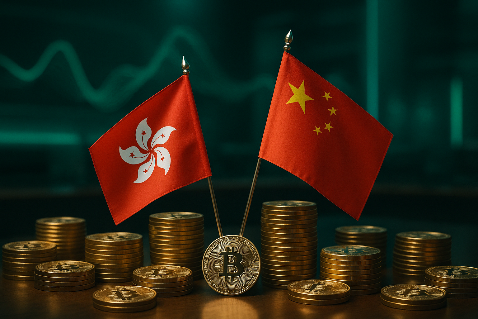 61% Investor Ritel di Hong Kong dan China Daratan Siap Gandakan Investasi di Tokenized Fund