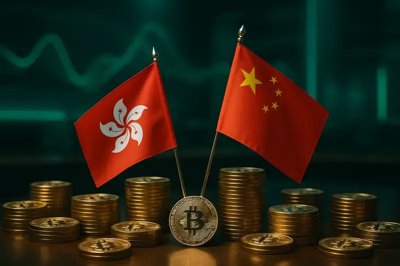 61% Investor Ritel di Hong Kong dan China Daratan Siap Gandakan Investasi di Tokenized Fund