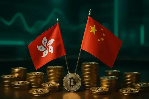 61% Investor Ritel di Hong Kong dan China Daratan Siap Gandakan Investasi di Tokenized Fund