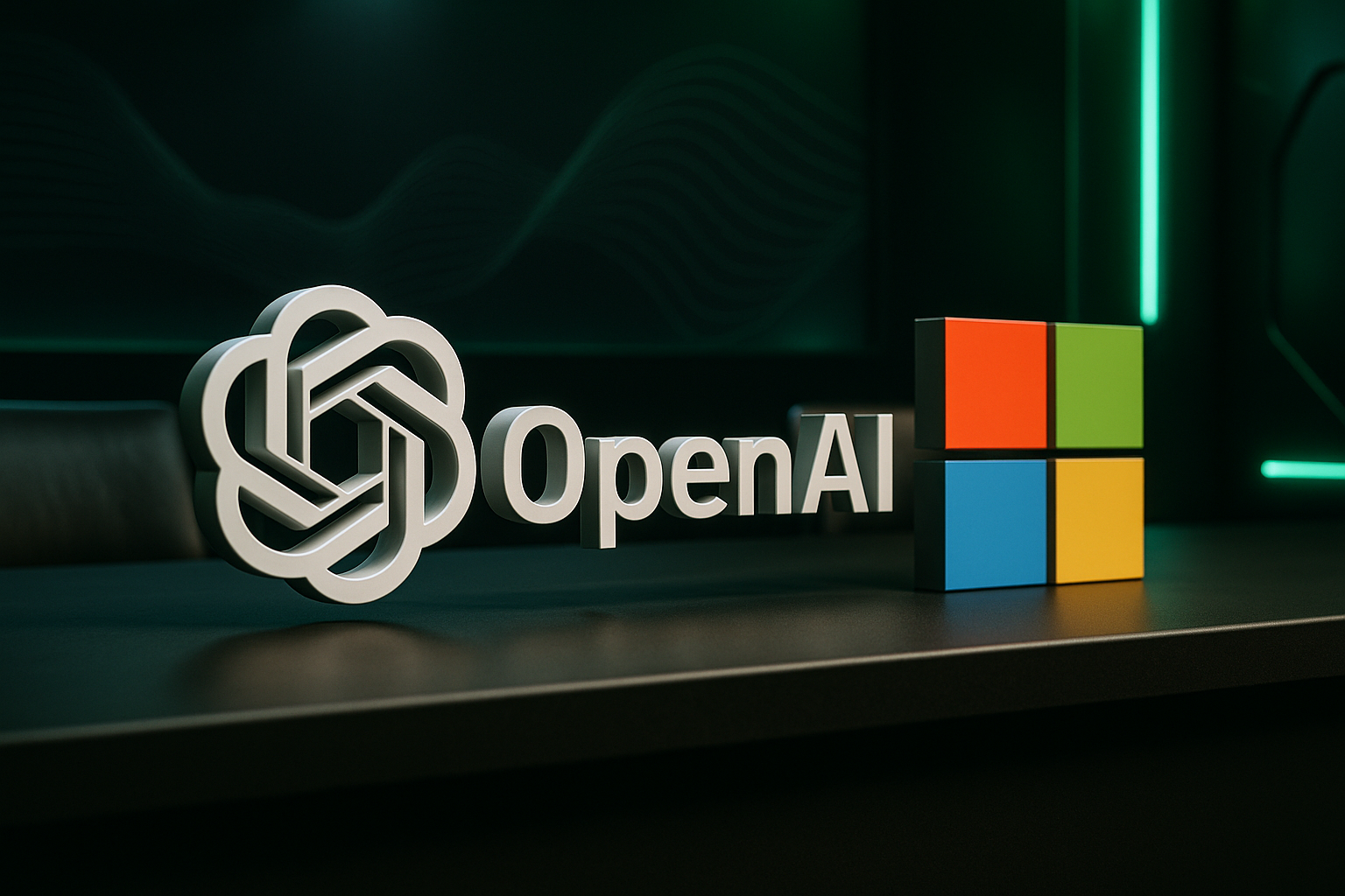 OpenAI Berikan 27% Saham Kepada Microsoft Senilai $135 Miliar