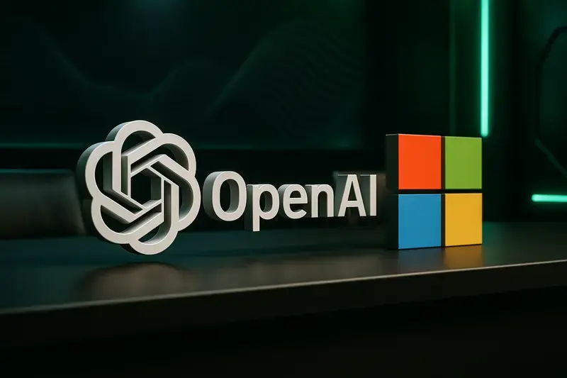 OpenAI Berikan 27% Saham Kepada Microsoft Senilai $135 Miliar