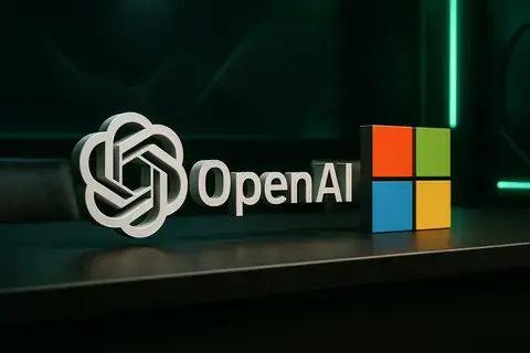 OpenAI Berikan 27% Saham Kepada Microsoft Senilai $135 Miliar