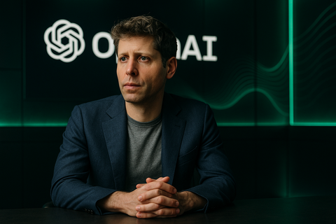 OpenAI Siap IPO Targetkan Valuasi $1 Triliun