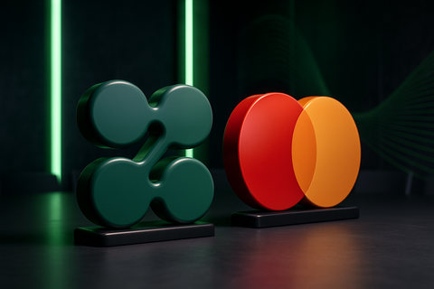 Mastercard Jajaki Akuisisi Perusahaan Stablecoin Zerohash Senilai $2 Miliar