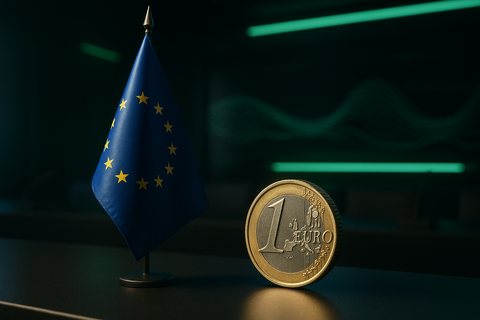 Uni Eropa Jajaki Pembatasan Rilis Digital Euro Untuk Dorong Sektor Swasta Lebih Aktif