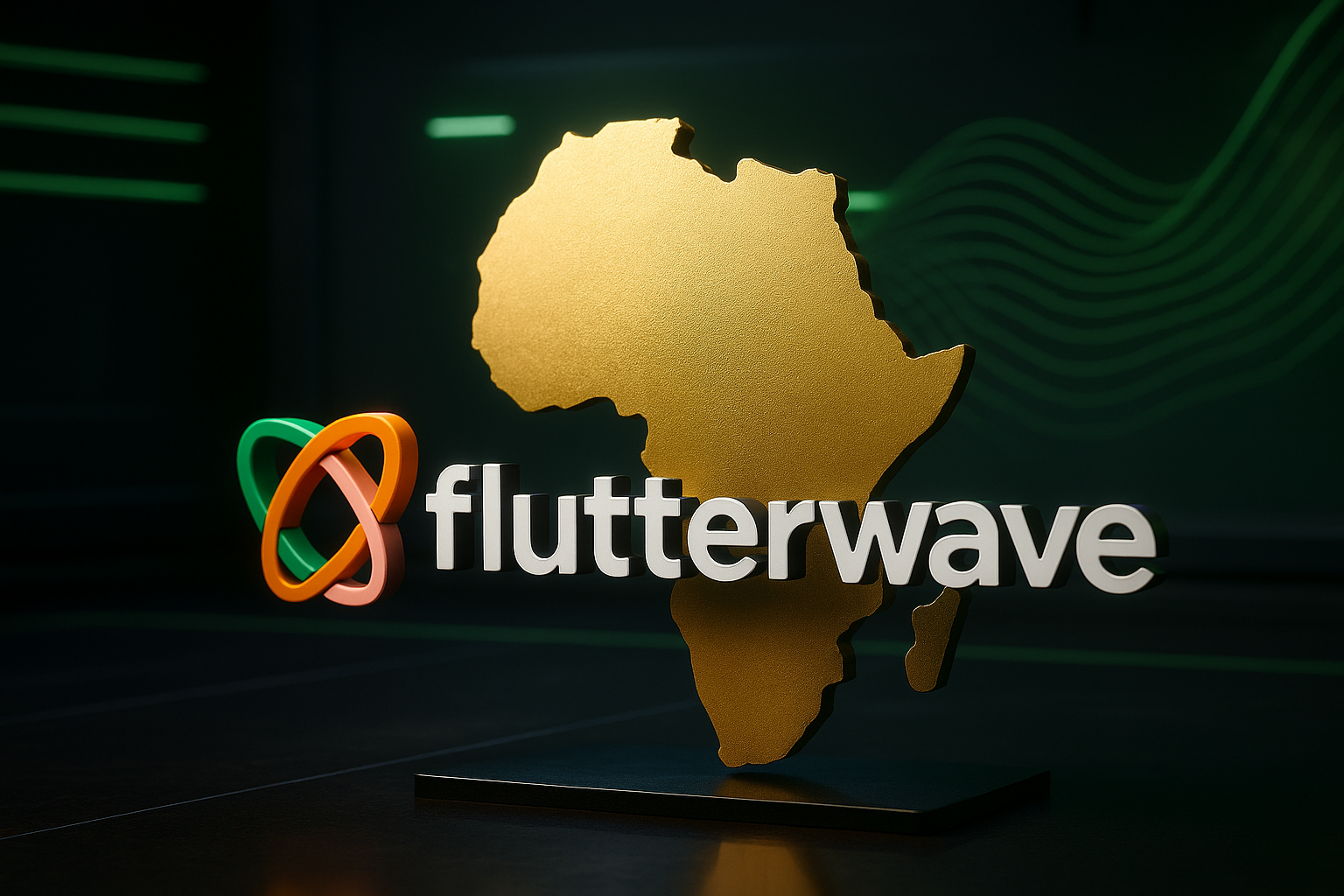 Flutterwave Siapkan Layanan Pembayaran Lintas Negara Berbasis Stablecoin di Afrika