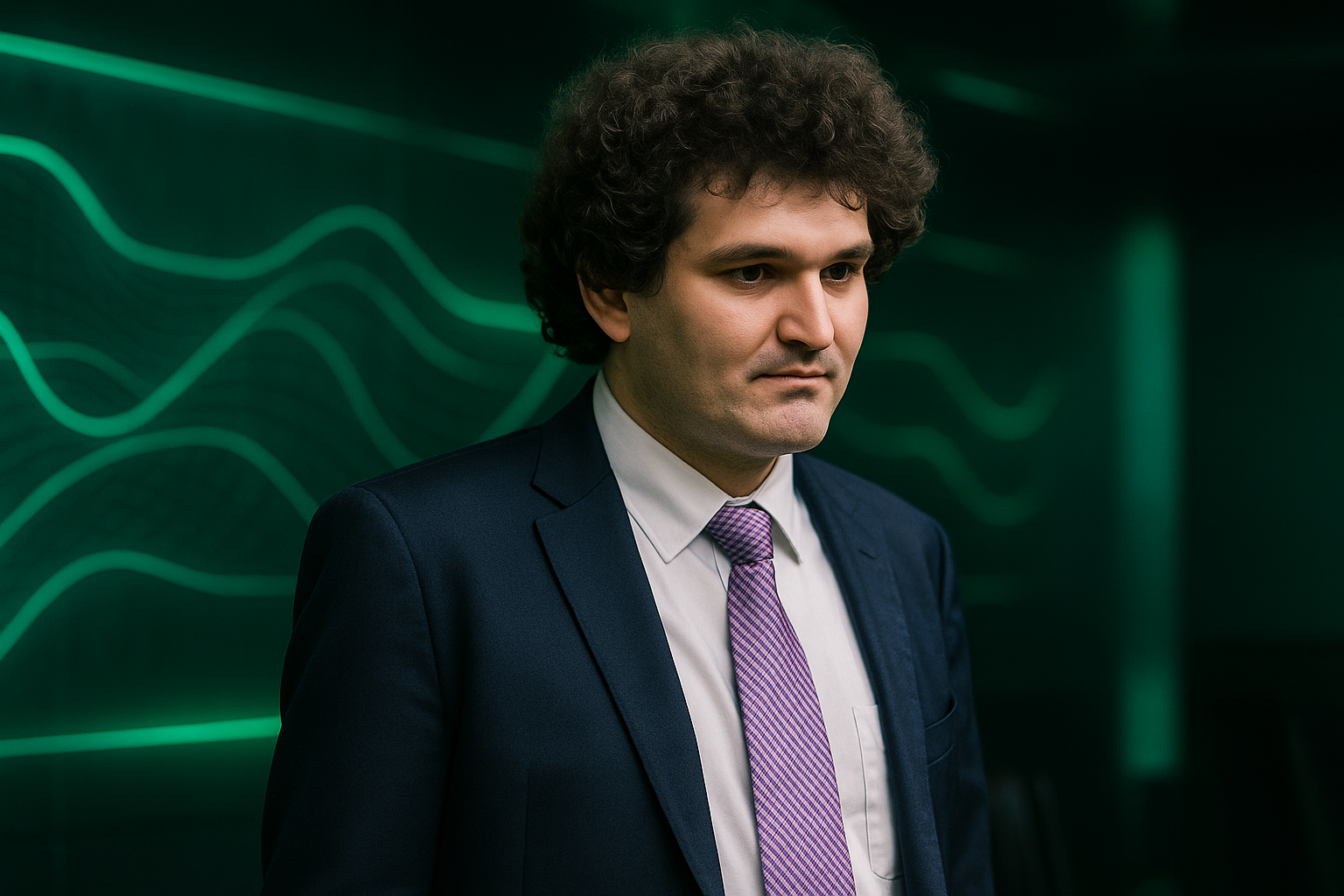 SBF Klaim FTX Tidak Pernah Bangkrut, Janjikan Pengembalian 119%-143% kepada Kreditor