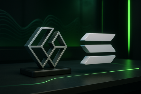 Grayscale Prediksi ETF Spot Solana Bisa Serap $5 Miliar dalam 1-2 Tahun