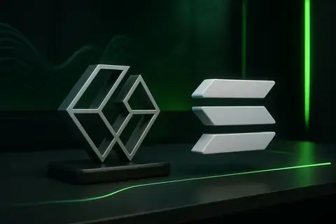 Grayscale Prediksi ETF Spot Solana Bisa Serap $5 Miliar dalam 1-2 Tahun