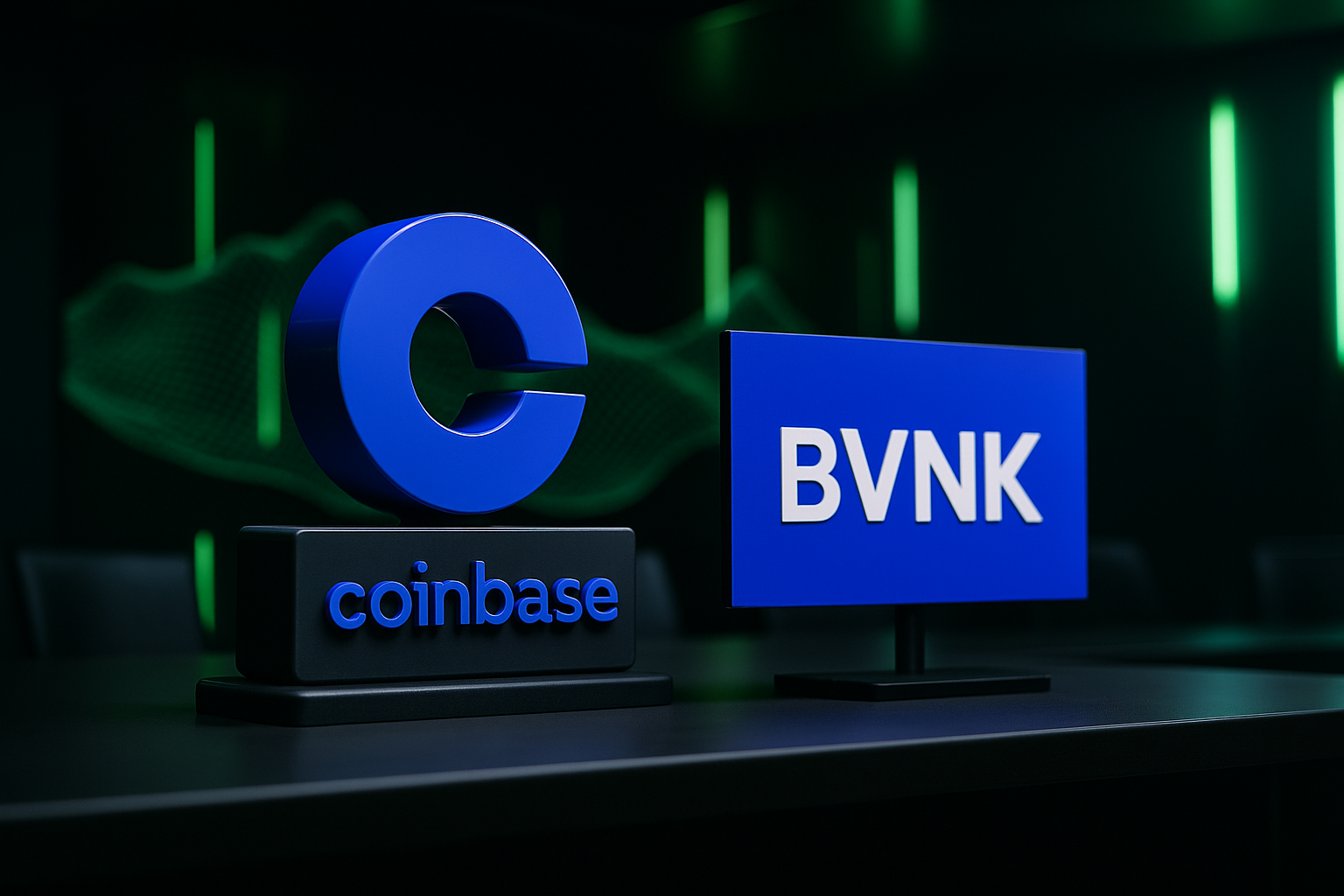 Coinbase Segera Akuisisi Startup Stablecoin BVNK Senilai $2 Miliar