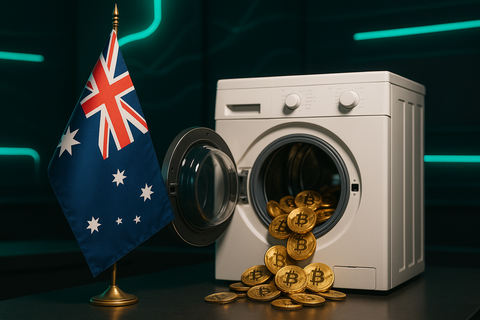 Kepolisian Australia Selatan Sita $37,9 Juta Aset Kripto Lewat Operasi Ironside