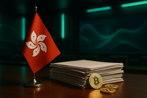 Hong Kong Longgarkan Regulasi Kripto untuk Tarik Likuiditas Global