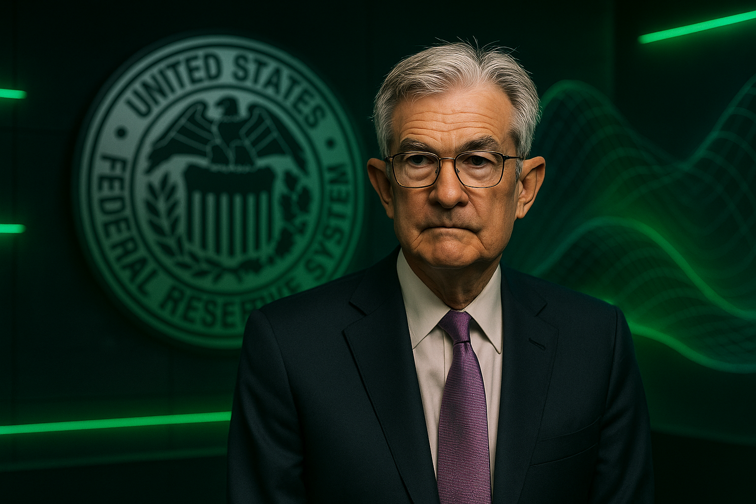 Federal Reserve AS Suntikkan $29,4 Miliar ke Sistem Perbankan, Dukung Likuiditas dan Bitcoin