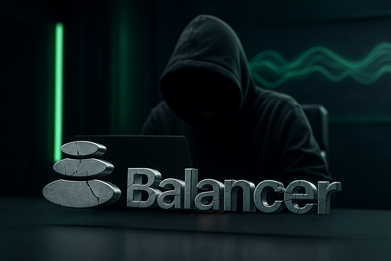 Platform DeFi Balancer Kena Hack, Aset Kripto $117,46 Juta Dicuri