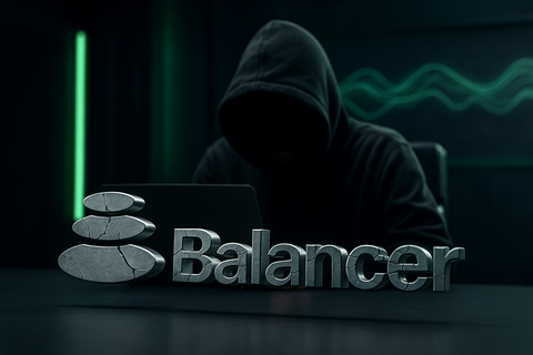 Platform DeFi Balancer Kena Hack, Aset Kripto $117,46 Juta Dicuri