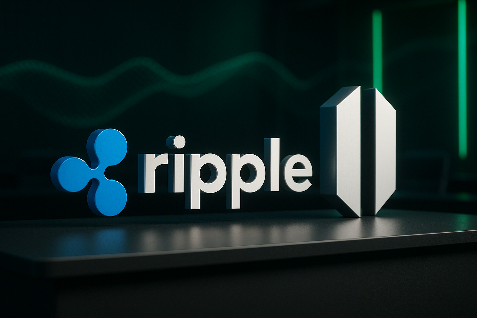 Ripple Akuisisi Platform Dompet Kripto Palisade Senilai $4 Miliar