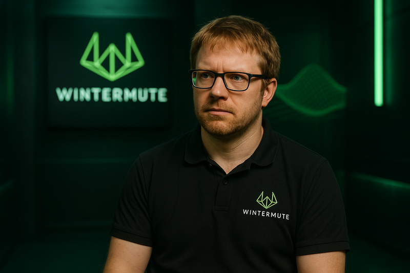 Wintermute Bantah Rumor Gugatan Terhadap Binance Terkait Isu Market Crash 10 Oktober 2025