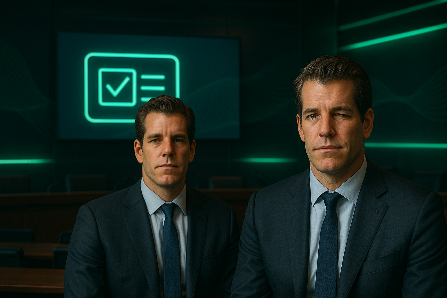 Bursa Kripto Gemini Siap Dirikan Bursa Prediksi, Saingi Kalshi dan Polymarket