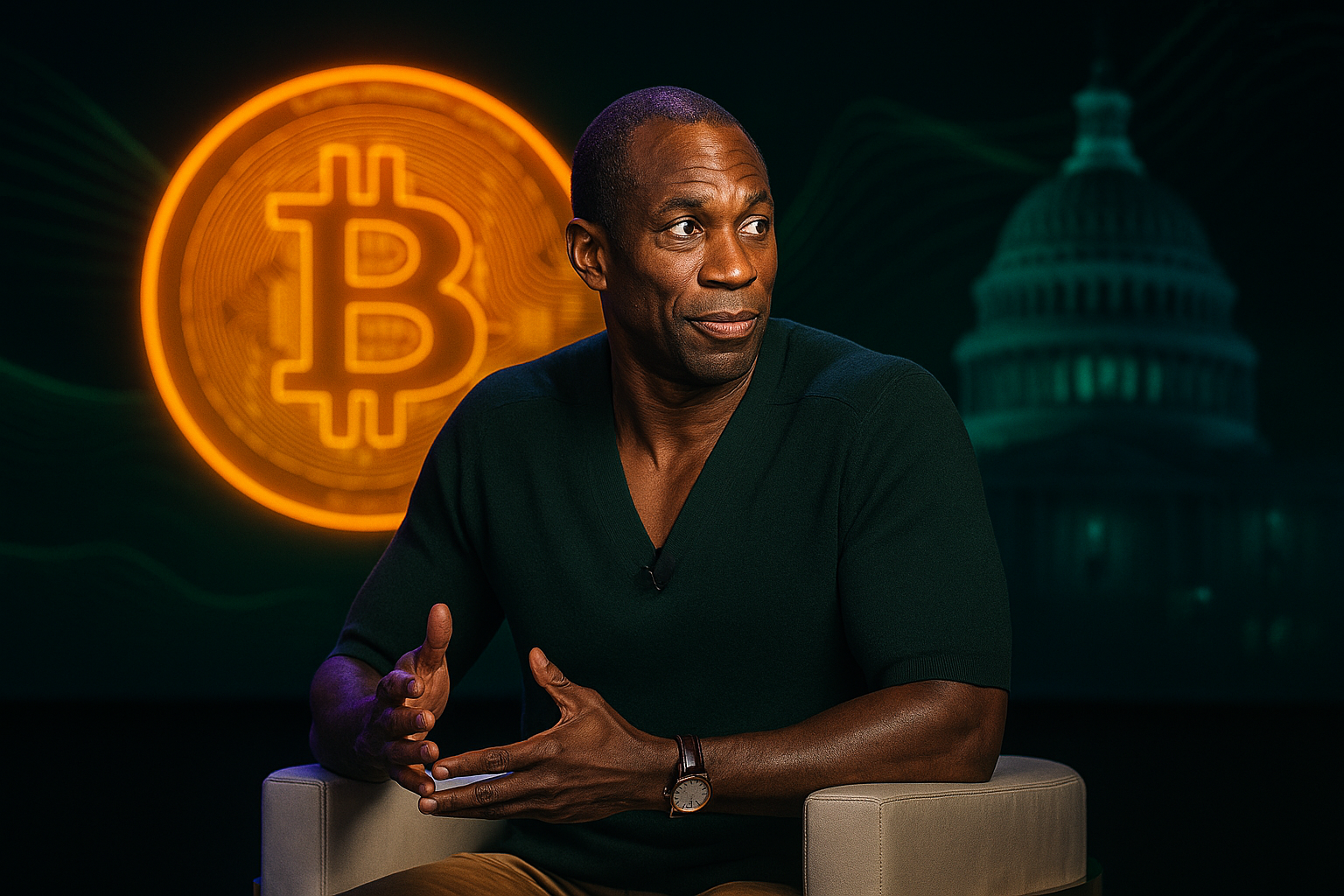 Arthur Hayes Prediksi Pasar Kripto Akan “Choppy” Hingga Akhir Shutdown Pemerintah AS