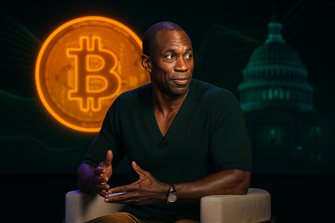 Arthur Hayes Prediksi Pasar Kripto Akan “Choppy” Hingga Akhir Shutdown Pemerintah AS