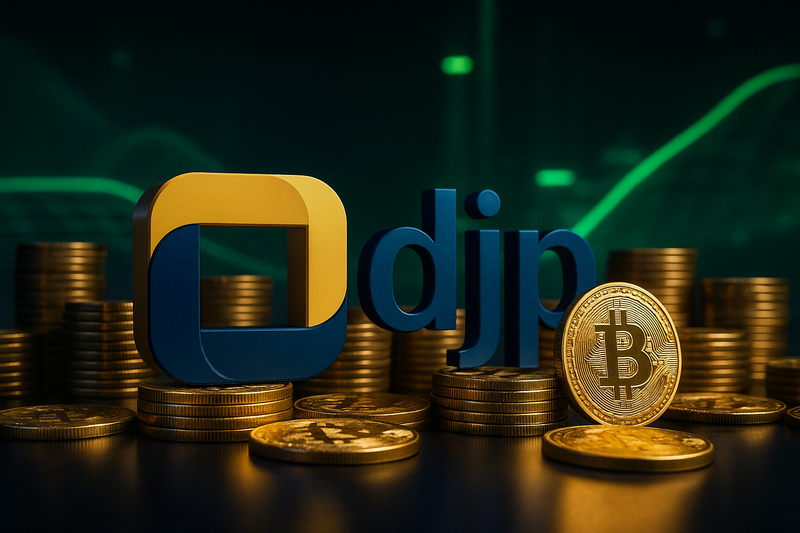 Indonesia Perluas Pelaporan Pajak Global untuk Kripto dan Mata Uang Digital Mulai 2026