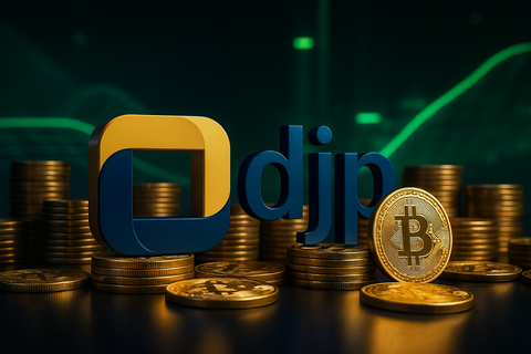 Indonesia Perluas Pelaporan Pajak Global untuk Kripto dan Mata Uang Digital Mulai 2026