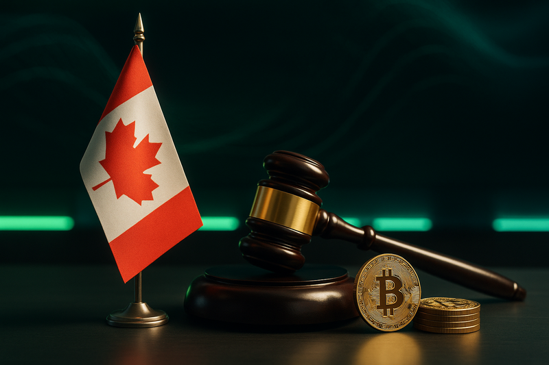 Kanada Perkenalkan Regulasi Stablecoin dalam Anggaran Federal 2025