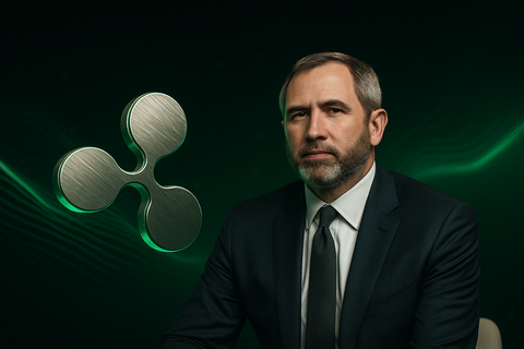 Ripple Kantongi Investasi Strategis US$500 Juta, Naikkan Valuasi ke US$40 Miliar