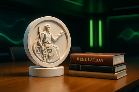 Bank of England Percepat Aturan Stablecoin untuk Kejar Amerika Serikat